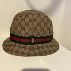 2025年最新】GUCCI カラー：ベージュ系 バケットハットの人気
