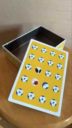 Cheesy Pocheチージィーポッシュ【空箱】
