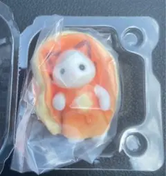 シルバニアファミリーくじ