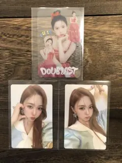 ⑤kep1er DOUBLAST 特典