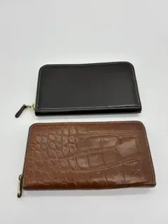 メンズ　サイフ　2個セット