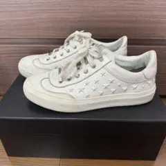 JIMMY CHOO メンズスニーカー【41】