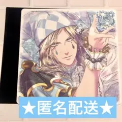タブナイ　入場者特典　コースター　カミュ