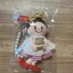 美品　レア　カーリーコレクション　マスコットチャーム　象　PONI ぬいぐるみ 2025年最新】Curly Collection レディース チャームの人気