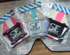 SE＜税送料690円込＞サーフ エンジニアリング　ジョイントPAT　落札後選べる