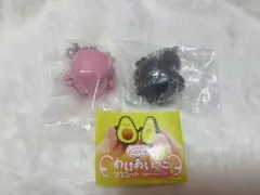 わけあいっこマスコット