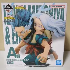 2025年最新】緑谷出久＆壊理1番くじフィギュアの人気アイテム