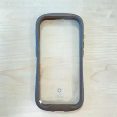 iFace Reflection iPhone15Pro ブラウン
