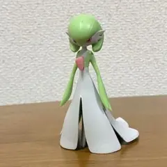 ポケモンスケールワールド　ラルトス&キルリア&サーナイト＆エルレイド＆ミツル Amazon.co.jp: ポケモンスケールワールド ホウエン地方2 [2