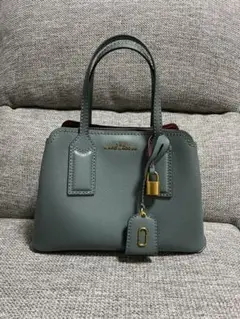 マークジェイコブス ショルダー トート バッグ