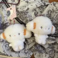 こぎみゅん マスコット