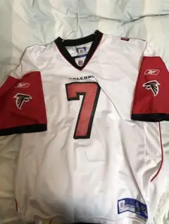 未使用品】NFL マイケル、ヴィック シグネチャーモデル