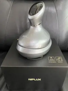 NIPLUX ヘッドスパ 頭皮マッサージャー