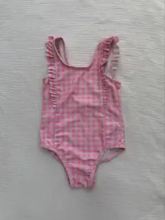 gap スイムウェア　水着　80