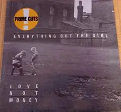 輸入盤 LPレコード エブリシングバットザガール