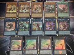 閃刀姫セット