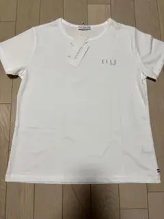 【新品】ELLE レディスTシャツ