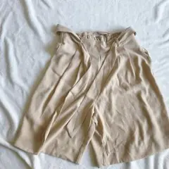 キュロット