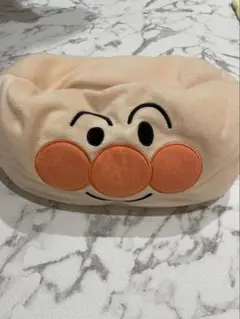 アンパンマン ティッシュボックスカバー