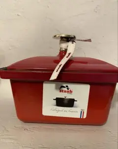 2025年最新】staub テリーヌの人気アイテム - メルカリ