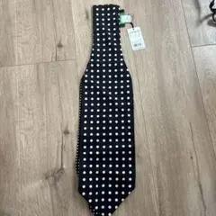 Paul Smith ドット柄ネクタイ F