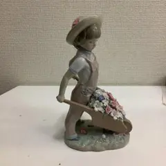2025年最新】リヤドロ 花車の人気アイテム - メルカリ