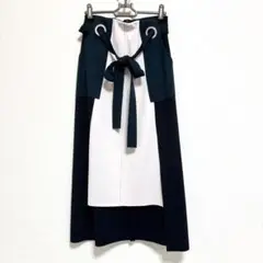 【新品・未着用】YECCA VECCA/イェッカベッカ/スカート/サイズ38