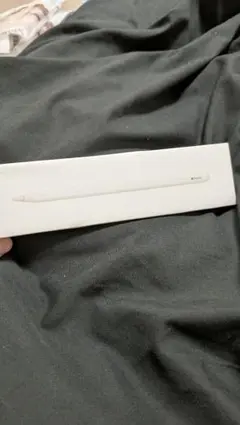 Apple Pencil ホワイト2世代