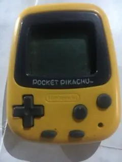 任天堂 ポケットピカチュウ