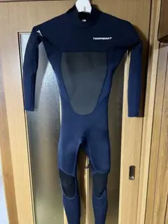 フルウエットスーツ