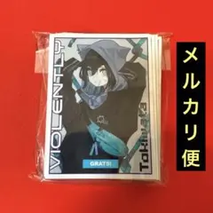 2025年最新】grats!スリーブ ときわたの人気アイテム - メルカリ
