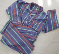 POLO 140cm パジャマ　長袖