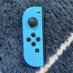 Nintendo Switch 青 ジョイコン (ジャンク品)