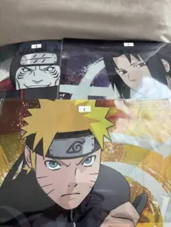 一番くじ ガチャガチャ まとめ売り NARUTO/呪術廻戦/東リべ/ヒロアカ