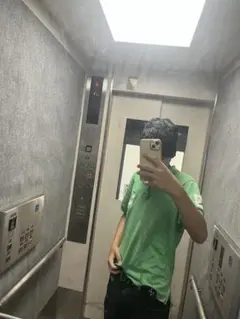 POLO RALPH LAUREN ビッグポニー