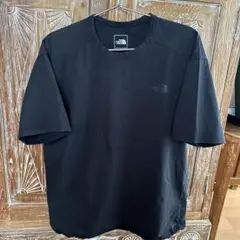THE NORTH FACE ブラック Tシャツ S