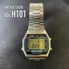 2025年最新】カシオ h101の人気アイテム - メルカリ