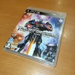 TRANSFORMERS: RISE OF THE DARK SPARK