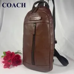 【COACH】コーチ　ショルダーバッグ　キャムデン　F70691　本革　黒 2025年最新】COACH 70691の人気アイテム - メルカリ