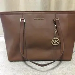 MICHAEL CORS マイケルコース トートバッグ