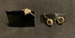 ★リング＆ピアス★