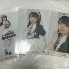 ≒JOY 市原愛弓