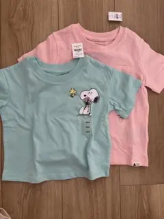 GAPベビー Tシャツ 2枚セット 90cm 新品未使用