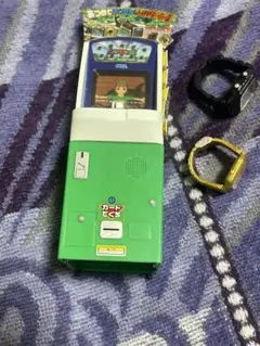 ムシキング