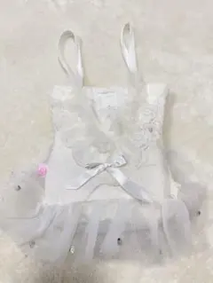 バレリーナ♡ペットボトルホルダー　タイムセール❣️