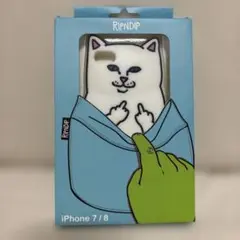 RIPNDIP iPhone 7/8 Case