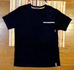 ポールスミス マルチストライプ Tシャツ