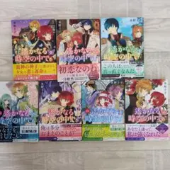 コミックス　遥かなる時空の中で　まとめ売り