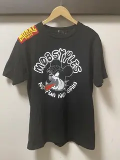 モブスタイル　Tシャツ　Lサイズ