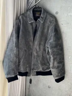希少　Supreme Vanson Worn Leather Jacket Supreme Vanson Leathers Worn Leather Jacket (FW20) - $798
